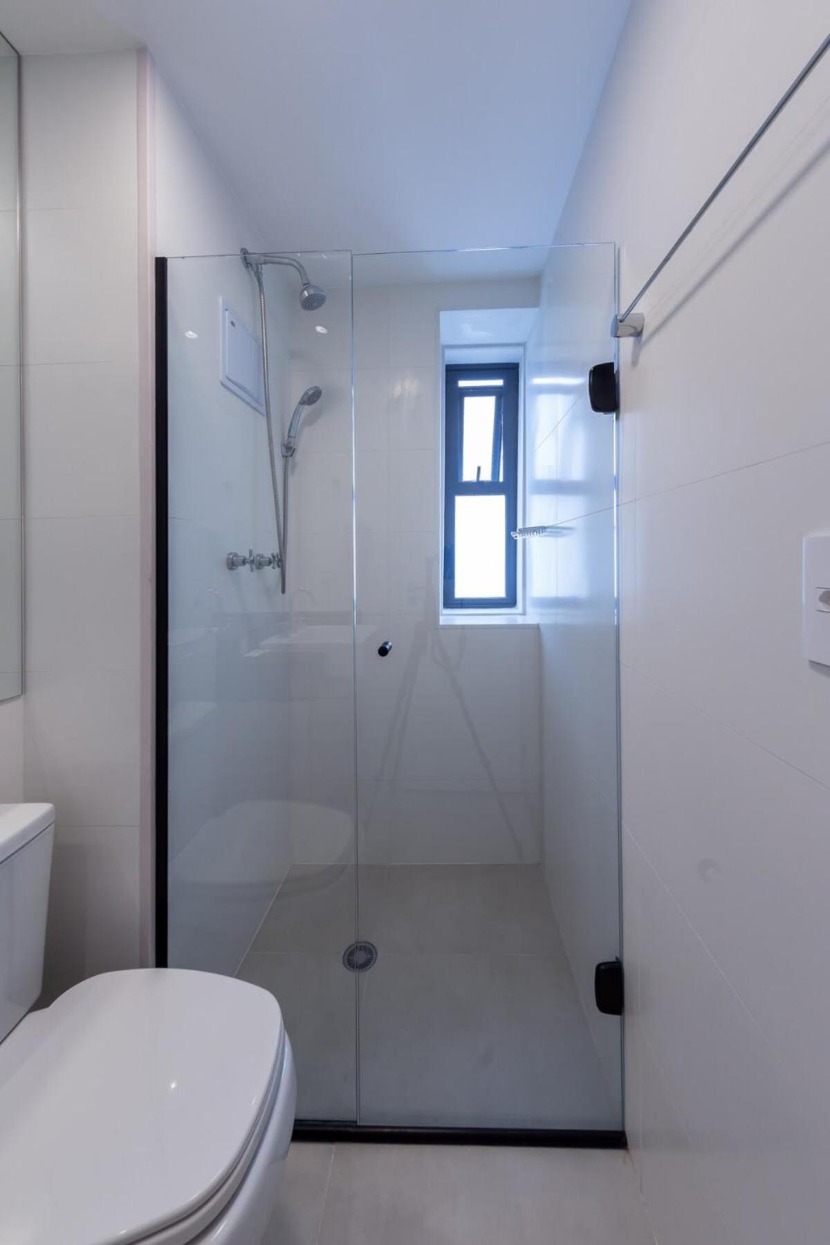 Apartamento B Homy Perdizes - Com Vaga De Garagem Va2003